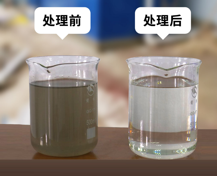 養(yǎng)殖污水處理機是什么？養(yǎng)殖污水如何處理？你需要掌握這9點！