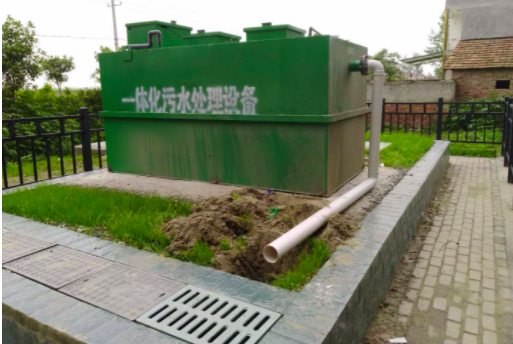 有沒有好的生活污水處理設備廠家推薦？