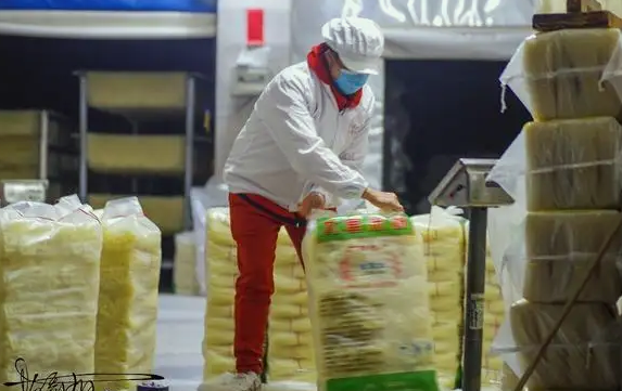 玉林食品廠污水處理設(shè)備廠家有哪些？以下是我們的推薦