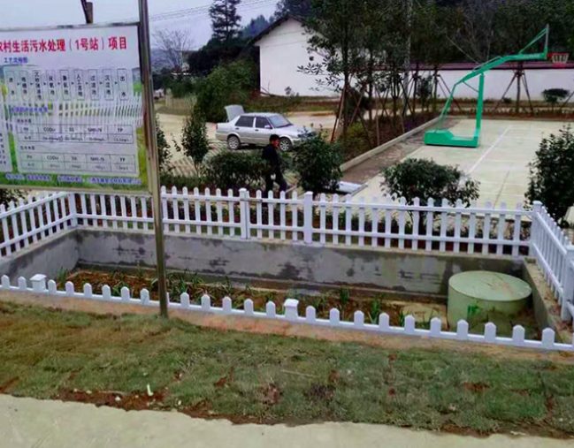 農(nóng)村生活污水怎么處理？這三種工藝要牢記！