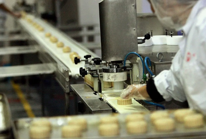食品廠需要污水處理嗎？分享一種高效的食品污水處理方法