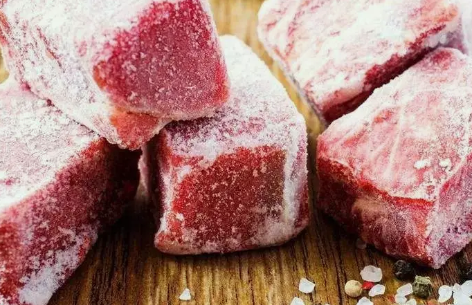 肉制品加工解凍廢水如何處理？這樣做更容易達(dá)標(biāo)！