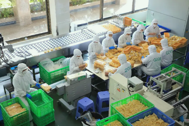 食品污水處理設(shè)備的6個設(shè)計原則！