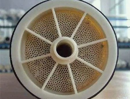 膜污染的原因及處理方法有哪些？（膜污染是什么）