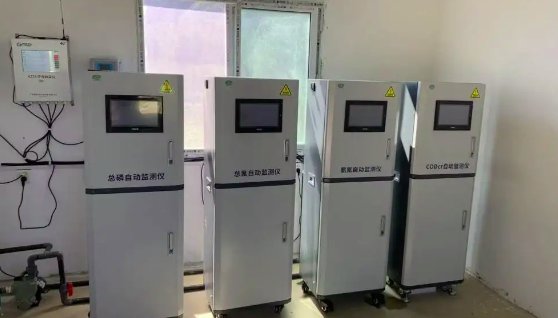 水質(zhì)在線監(jiān)測儀器廠家排名有哪些？（測量水質(zhì)的儀器）