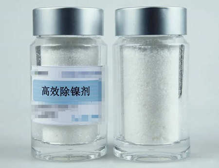 如何使用高效除鎳劑徹底去除化學(xué)鍍鎳廢水中的鎳？