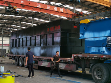 海鮮加工廢水處理標準，一文看懂環(huán)保法規(guī)！